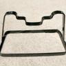 NEW! Motocross-style center stand!